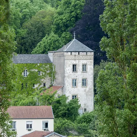 Par Monts Et Par Vaux Alojamento de Acomodação e Pequeno-almoço Vaux (Moselle)