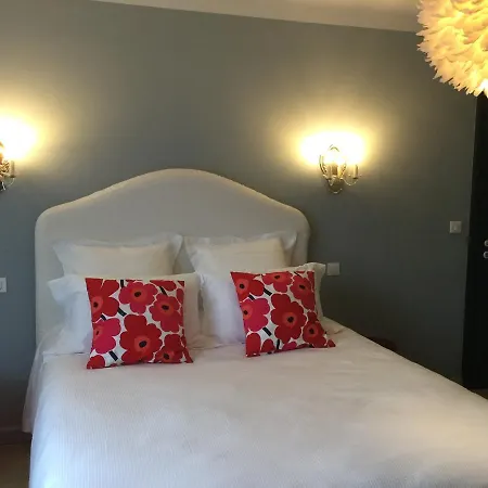 Bed and breakfast Par Monts Et Par Vaux 4*