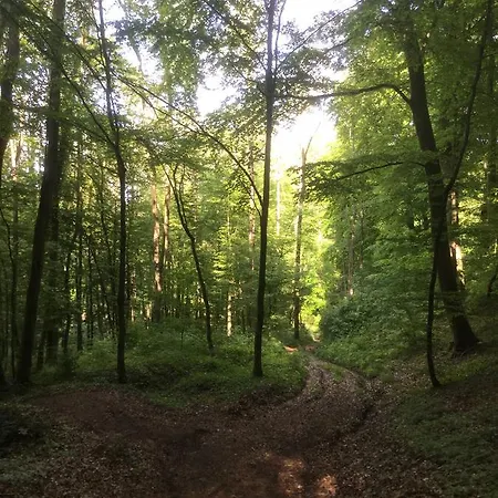 Par Monts Et Par Vaux Alojamento de Acomodação e Pequeno-almoço