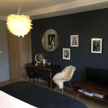 Par Monts Et Par Vaux 4* Vaux (Moselle)